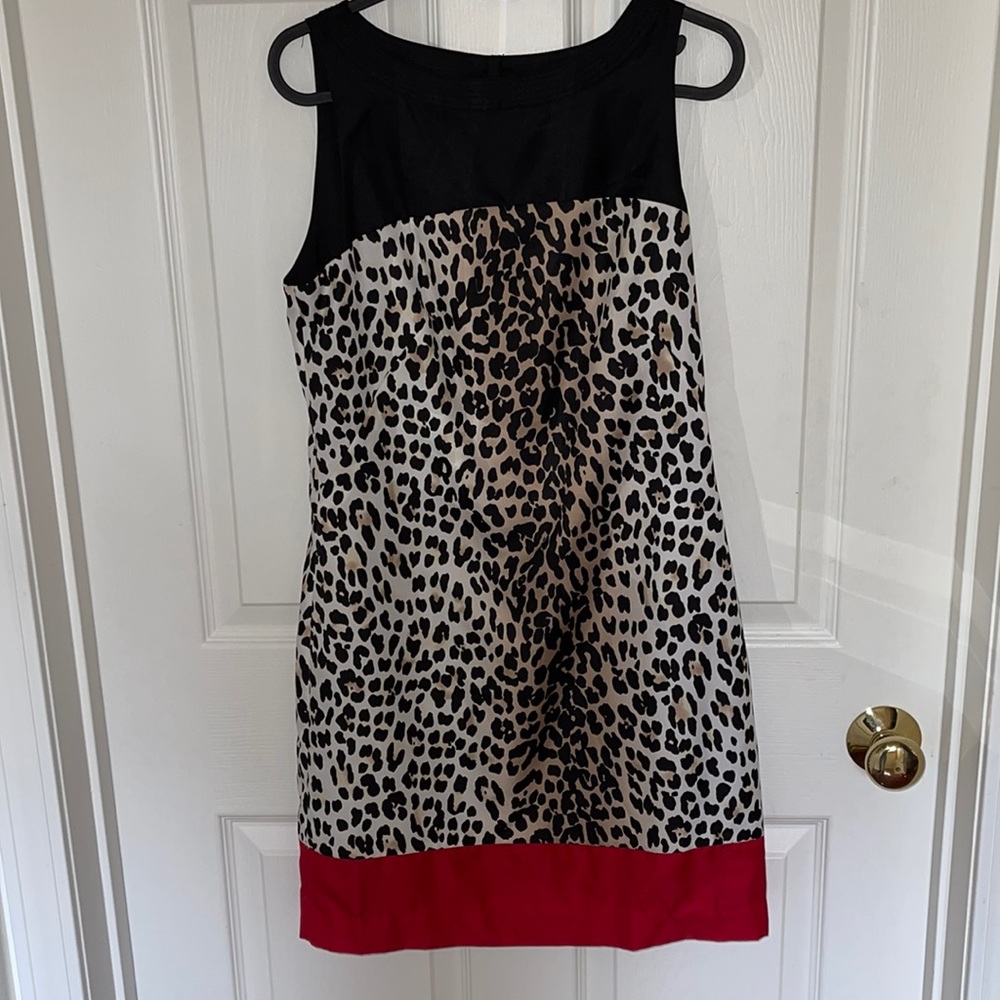 White House Black Market Dress